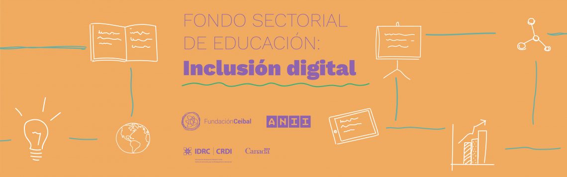 Fundación Ceibal Anuncia 6 Proyectos Seleccionados Por El FSED ...